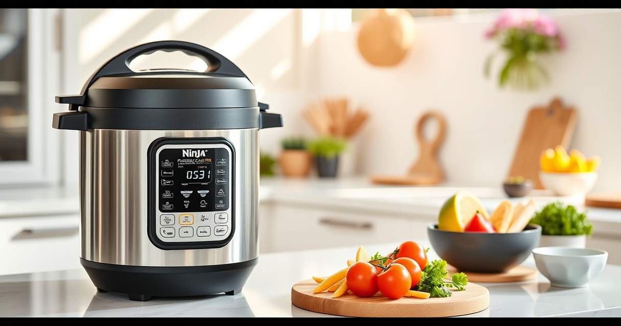 Chill Out with the Ninja 14-in-1 PossibleCooker PRO This Summer