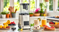 Chill Out with the Ninja NC301 CREAMi Ice Cream Maker: Summer Treats Made Easy