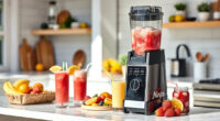 Cool Off This Summer: Ninja SLUSHi Max XXL Frozen Drink Recipe