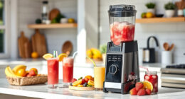 Cool Off This Summer: Ninja SLUSHi Max XXL Frozen Drink Recipe