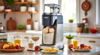 Cool Summer Treats with Ninja® CREAMi® XL Ice Cream Maker