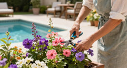 Cut Back These 5 Flowers in July to Keep Gorgeous Blooms Coming Through Summer and Into Fall
