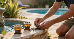 Don't Let Birds Struggle This July – These 6 Easy Additions Turn Your Backyard Into a Summer Refuge