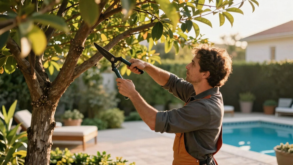 Fielding Tree Care Surges In Global Coverage