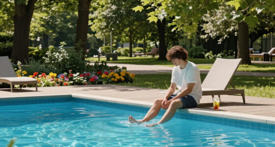 Hamburg's Stadtpark: A Park Built To Be Used