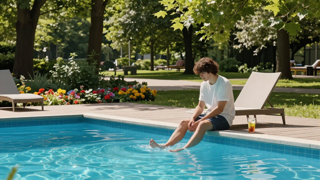 Hamburg's Stadtpark: A Park Built To Be Used