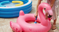 How to Choose Inflatable Pool Floats For Kids