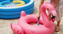 How to Choose Inflatable Pool Floats For Kids
