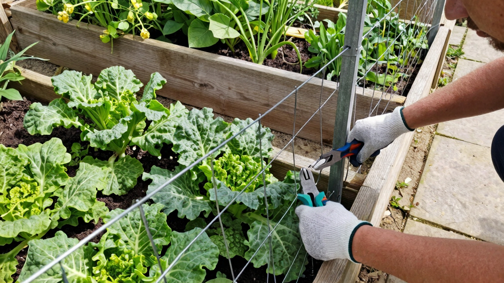 How to keep groundhogs out of your garden