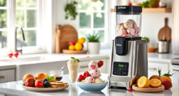 How to Make Delicious Summer Soft Serve with the Ninja NC701 CREAMi
