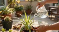 How to propagate spider plants