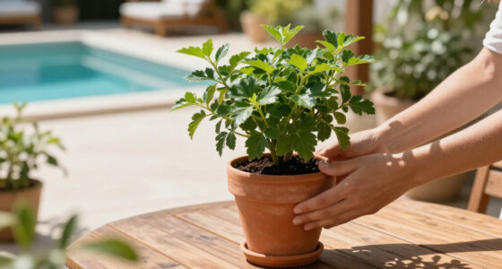 How To Transition Your Jade Plant Outdoors In Summer (Without Sunburn) – Plus 4 Other Essential July Tips