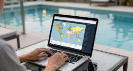 Hudson Pacific Properties Surges In Global Coverage