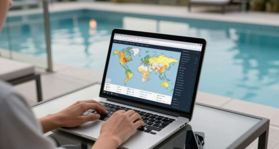 Hudson Pacific Properties Surges In Global Coverage