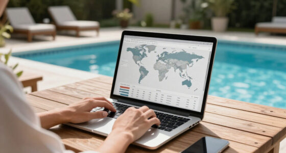 Inmobiliaria Vesta Surges In Global Coverage