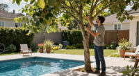 Is Your Neighbor's Tree Blocking The Sunlight In Your Yard? Here’s What You Can (And Can’t) Do About It, According To A Lawyer