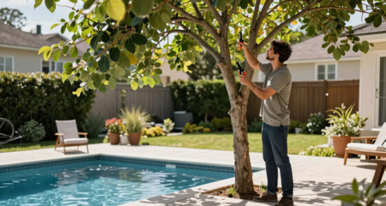 Is Your Neighbor's Tree Blocking The Sunlight In Your Yard? Here’s What You Can (And Can’t) Do About It, According To A Lawyer