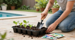July Is the Perfect Time to Start Fall Crops – Sow These 7 Vegetable Seeds Now to Keep the Harvests Coming