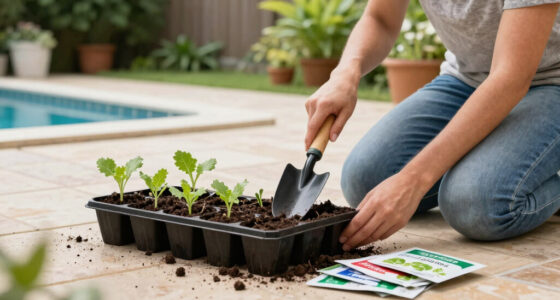 July Is the Perfect Time to Start Fall Crops – Sow These 7 Vegetable Seeds Now to Keep the Harvests Coming