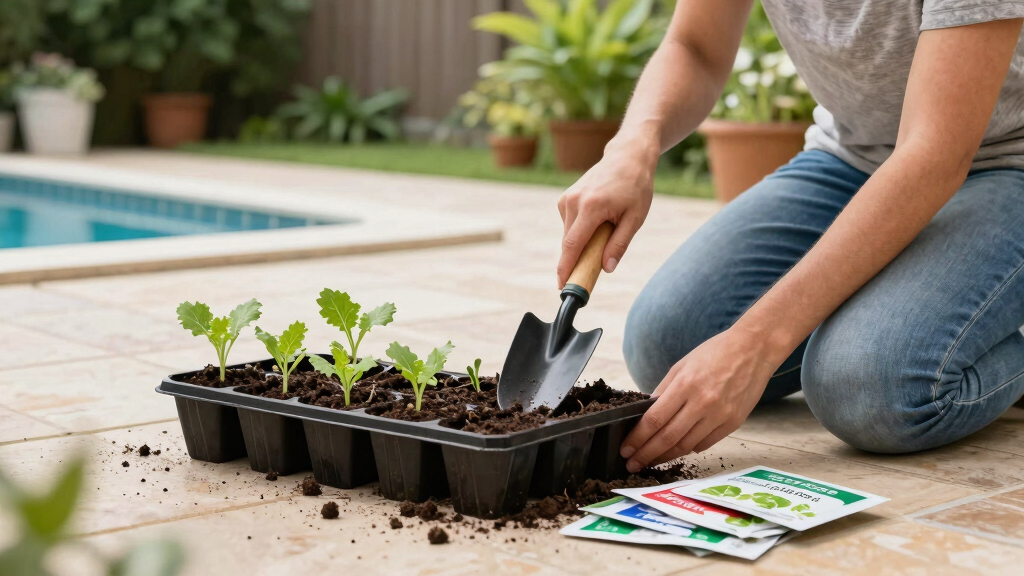July Is the Perfect Time to Start Fall Crops – Sow These 7 Vegetable Seeds Now to Keep the Harvests Coming