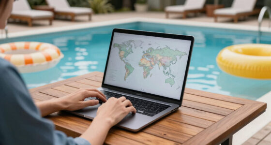Kimco Realty Surges In Global Coverage