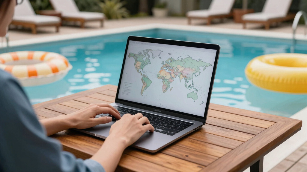 Kimco Realty Surges In Global Coverage