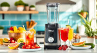 Make Perfect Summer Slushies with Ninja SLUSHi Max XXL