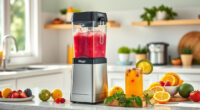 Make Refreshing Summer Slushies with the Ninja SLUSHi XL