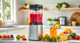 Make Refreshing Summer Slushies with the Ninja SLUSHi XL