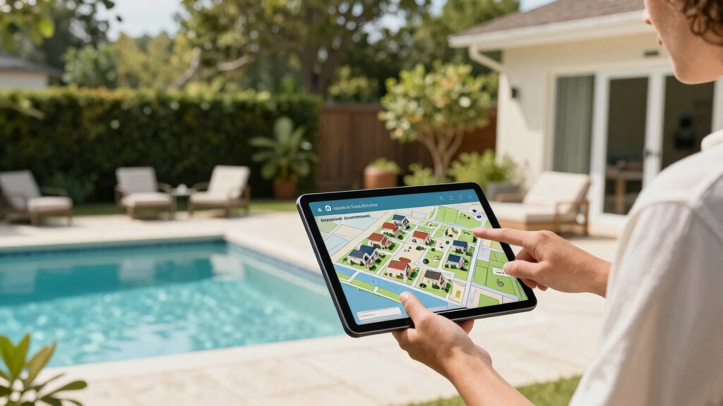 Mapping Homes You Can Buy From The US Government For <$100K