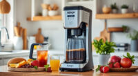 Master the Perfect Summer Iced Coffee with Ninja Hot & Iced XL