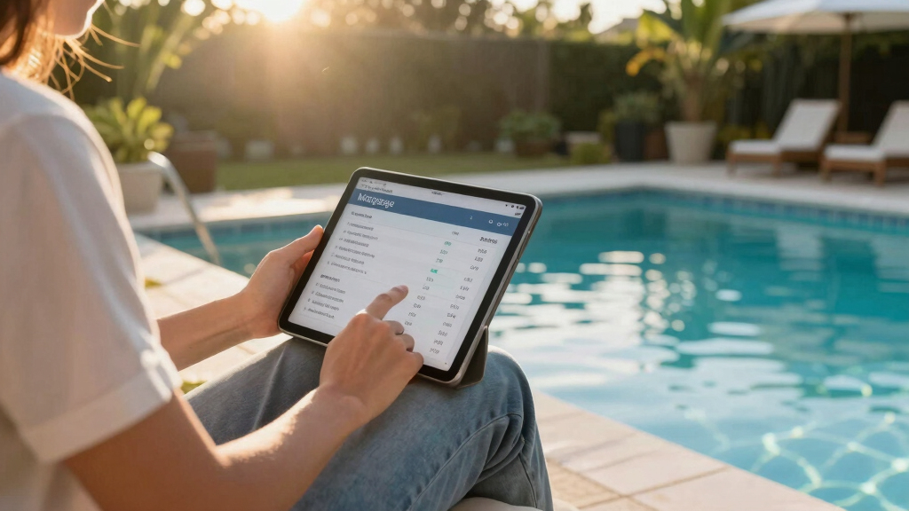 Mortgage Rates Today, July 4, 2026: 30‑Year Refinance Rate Drops by 2 Basis Points