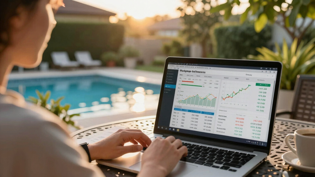 mortgage refinance rates