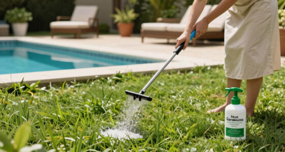 Most Gardeners Have Never Heard Of This Lawn Product That Helps Grass Survive Extreme Heat
