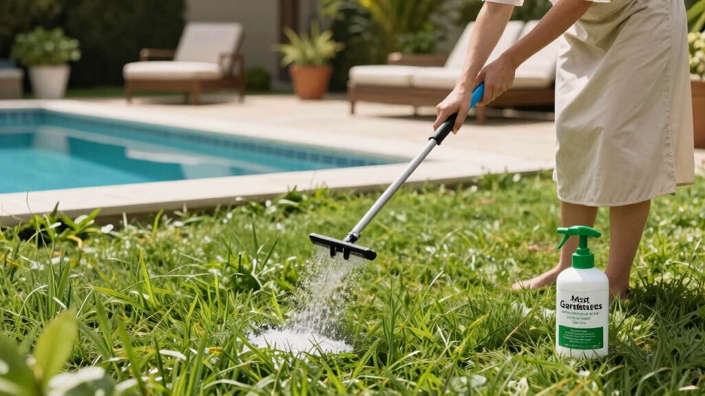 Most Gardeners Have Never Heard Of This Lawn Product That Helps Grass Survive Extreme Heat