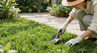 Most Gardeners Have Never Heard of This Lawn Product That Helps Grass Survive Extreme Heat