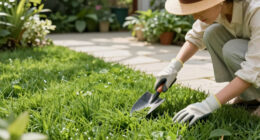Most Gardeners Have Never Heard of This Lawn Product That Helps Grass Survive Extreme Heat