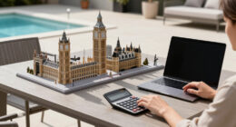 Nearly £250K Wiped Off Average House Price In Central London In 23% Slump - London Evening Standard