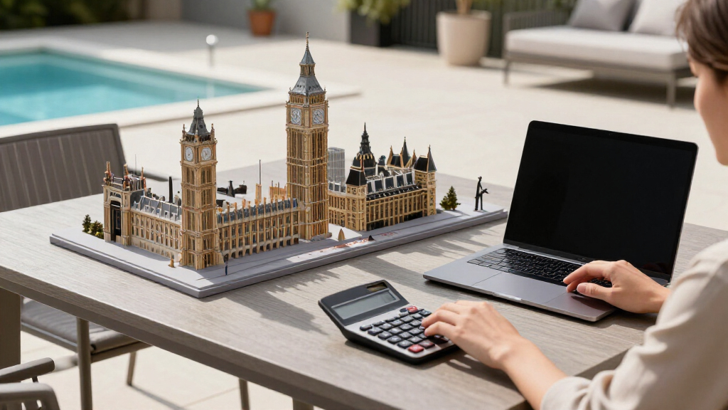 Nearly £250K Wiped Off Average House Price In Central London In 23% Slump - London Evening Standard