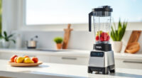 Ninja Blast Max Portable Blender: Perfect for Summer Sips by the Pool