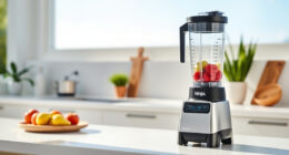 Ninja Blast Max Portable Blender: Perfect for Summer Sips by the Pool