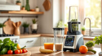 Ninja BN805A Pro Plus Kitchen System: The Ultimate Summer Blender