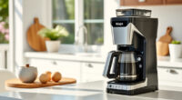 Ninja DualBrew Pro: Perfect Summer Coffee for Poolside Relaxation