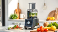 Ninja Food Processor: The Perfect Summer Kitchen Companion