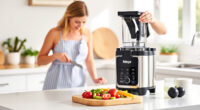 Ninja Foodi MC1101: The Ultimate Summer Multi-Cooker for Your Patio