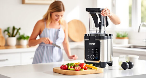 Ninja Foodi MC1101: The Ultimate Summer Multi-Cooker for Your Patio