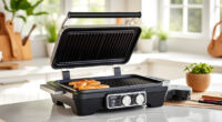 Ninja Foodi Pro 5-in-1 Indoor Grill: Summer Grilling Made Easy