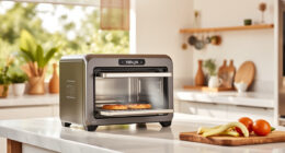 Ninja Foodi XL Pro Air Oven: The Ultimate Summer Countertop Companion