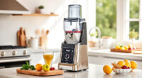 Ninja NC701 CREAMi Swirl: The Ultimate Summer Ice Cream Maker
