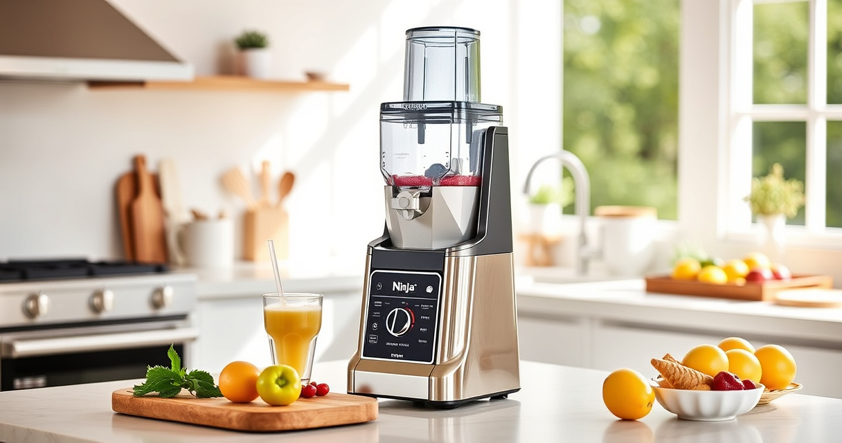 Ninja NC701 CREAMi Swirl: The Ultimate Summer Ice Cream Maker